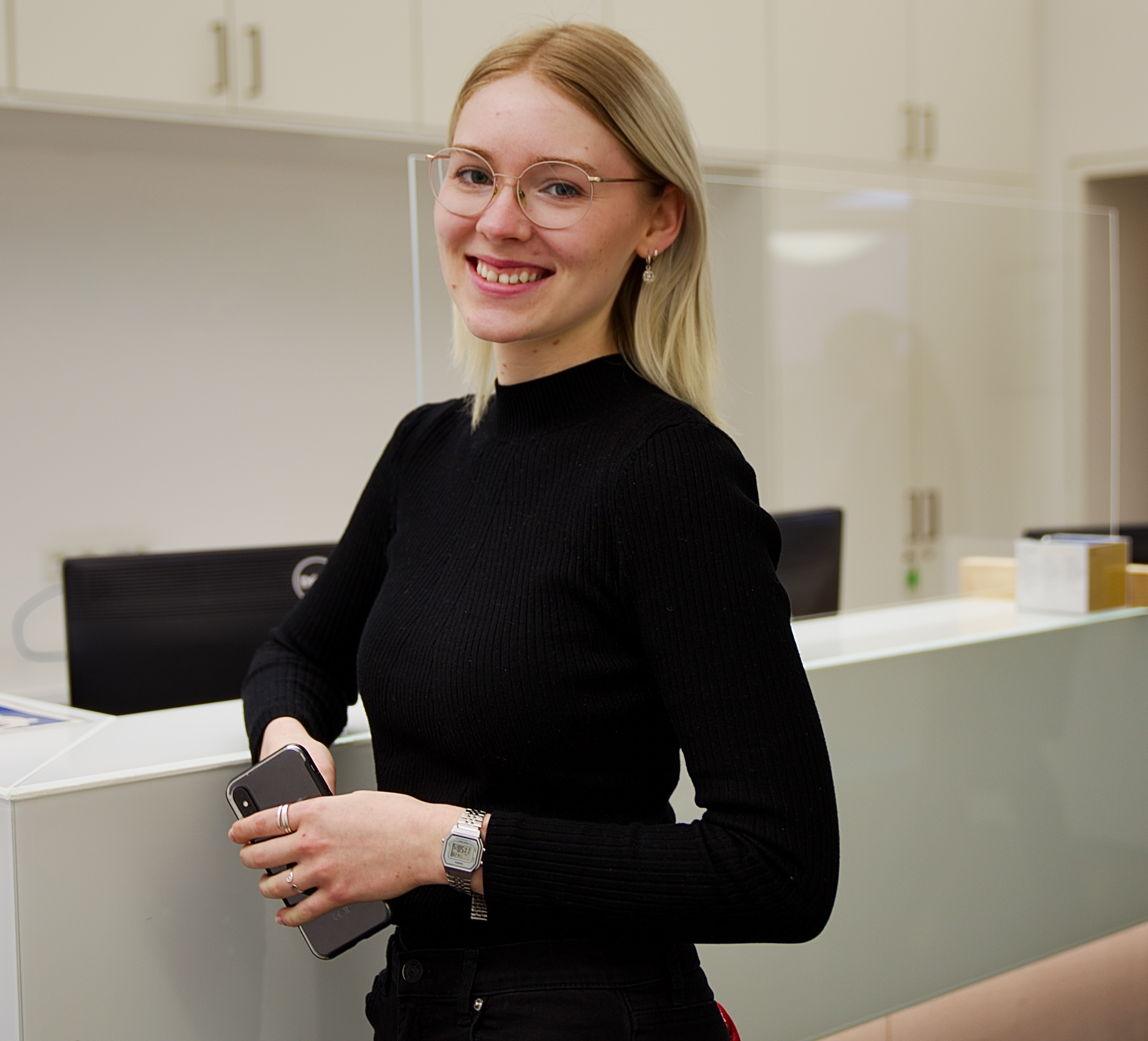 Profilbild von Anne König